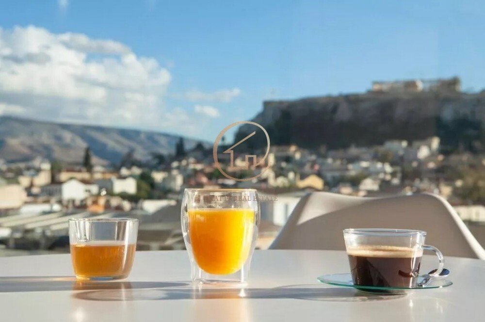 Apartment in 1st District of Athens, Athens, Greece 4 - 15312740