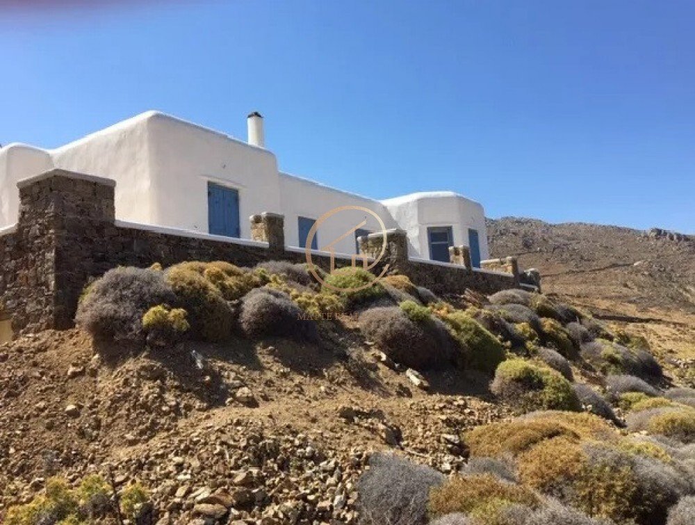 Villa in Mykonos, Aegean, Greece 4 - 15313161