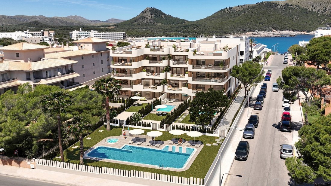 Attico a Capdepera, Isole Baleari, Spagna 3 - 15317746