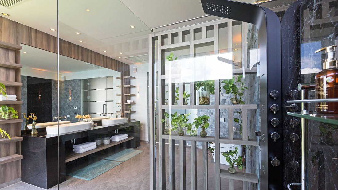 Villa en Koh Samui, Provincia de Surat Thani, Tailandia 5 - 15309875