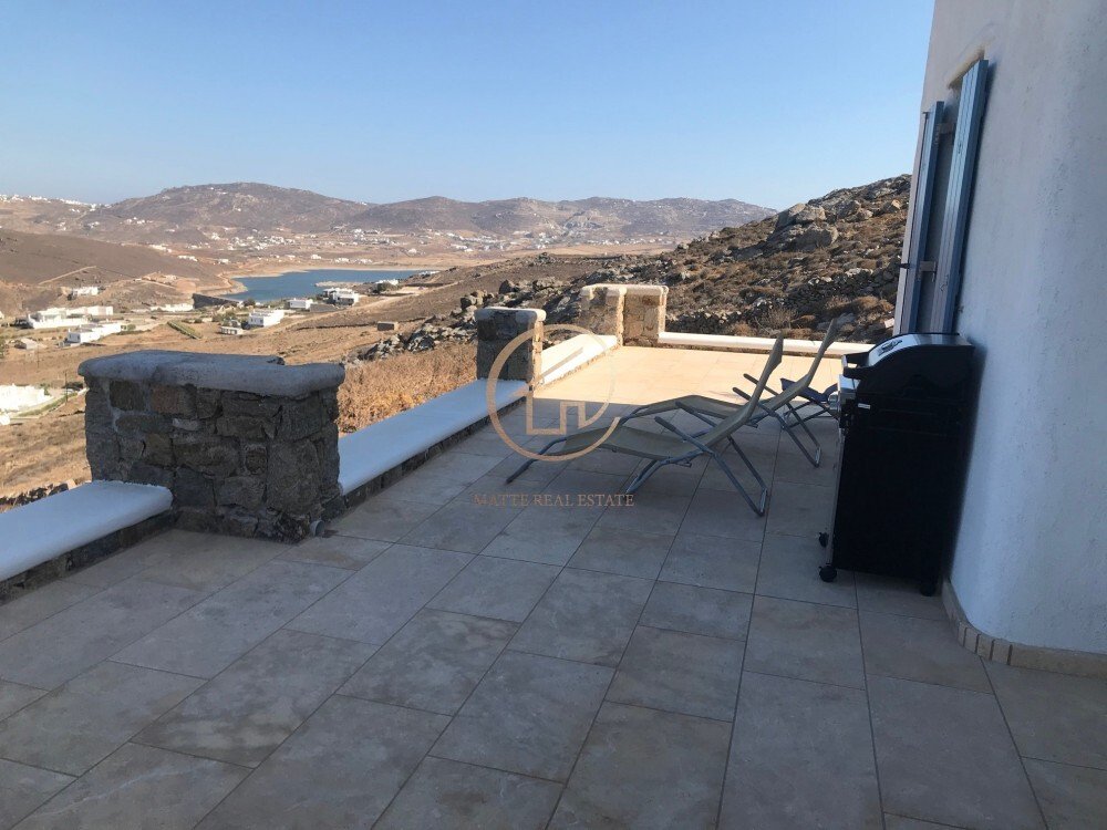 Villa in Mykonos, Aegean, Greece 2 - 15313161