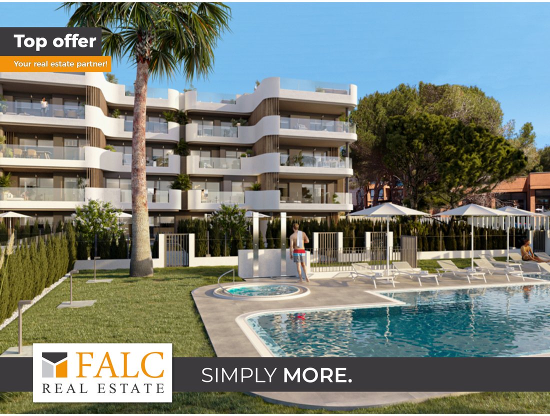 Apartment in Capdepera, Balearic Islands, Spain 1 - 15317748