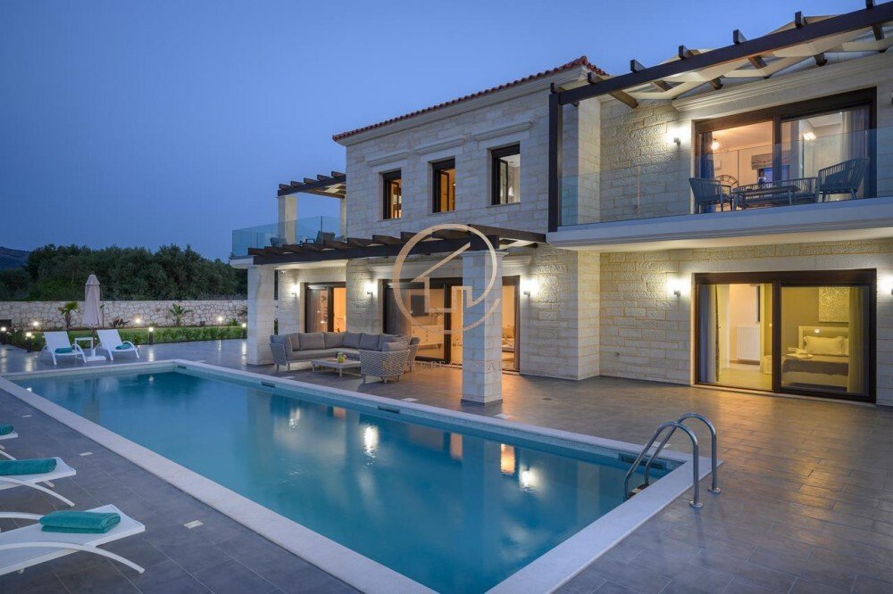 Villa in Apokoronas, Greece 2 - 15313151
