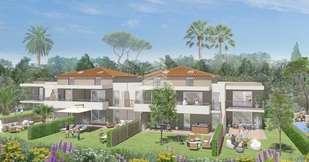 Apartment in Grasse, Provence-Alpes-Côte d'Azur, France 1 - 13620148