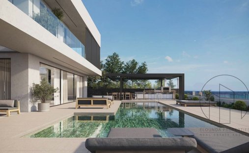 Villa in Community of Limin Chersonisou, Chersonisos, Griechenland 1