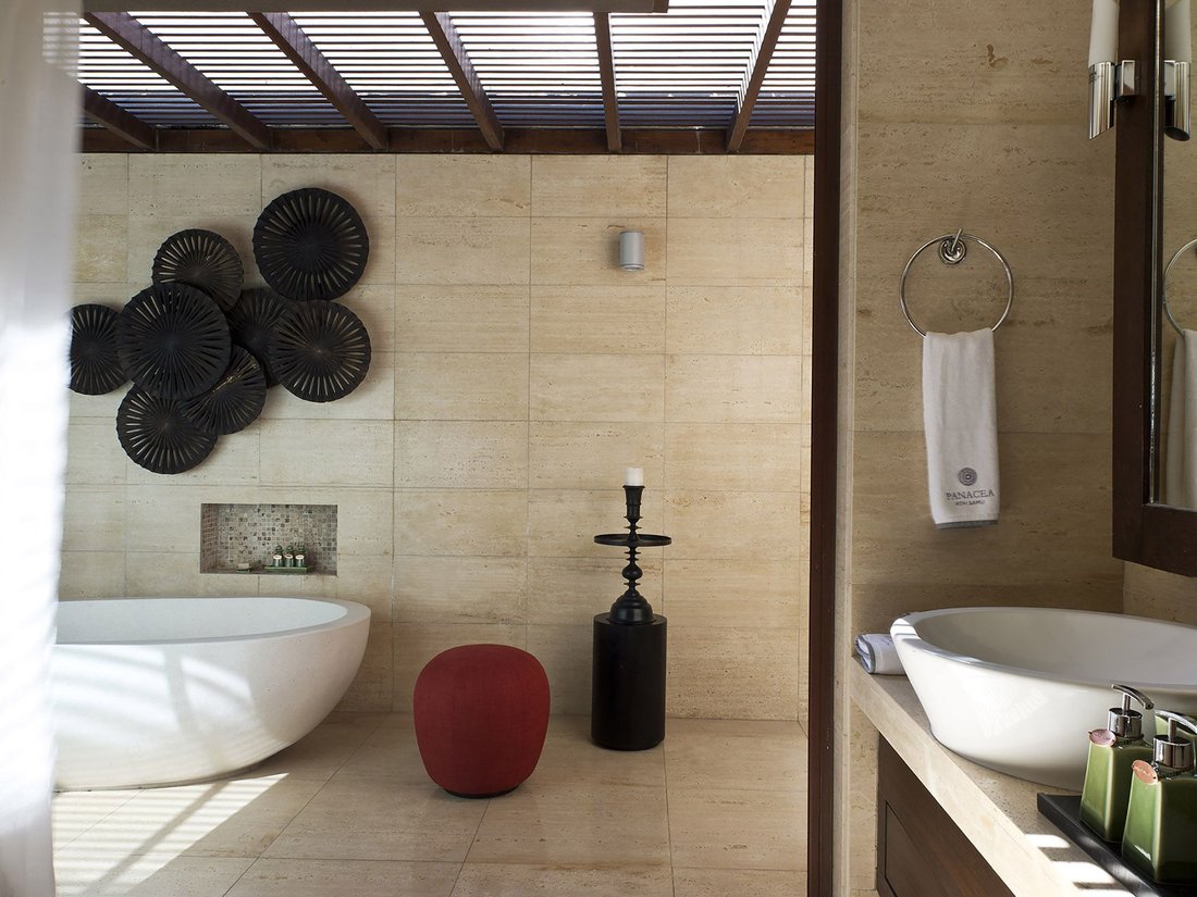 Villa en Koh Samui, Provincia de Surat Thani, Tailandia 2 - 15309897