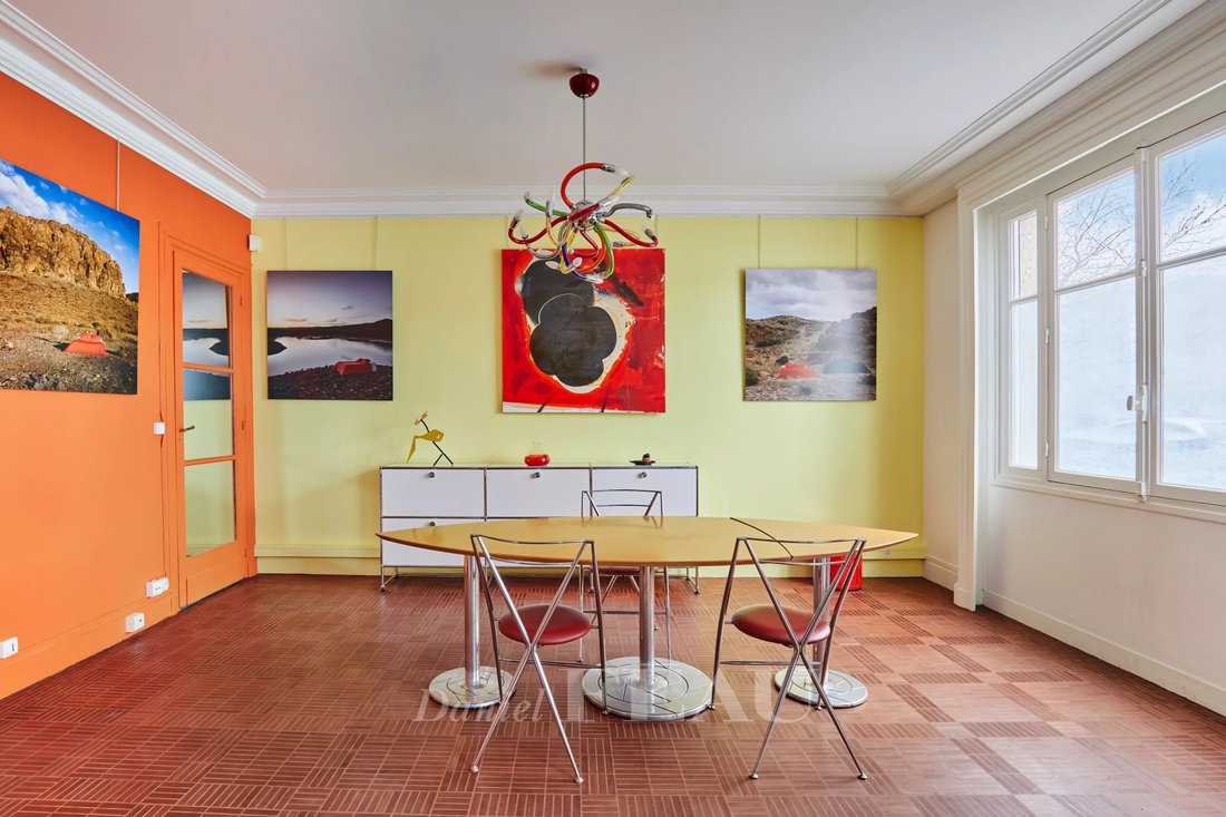 Apartment in Seine et Berges, Paris 1er Arrondissement, Paris 5 - 15309873