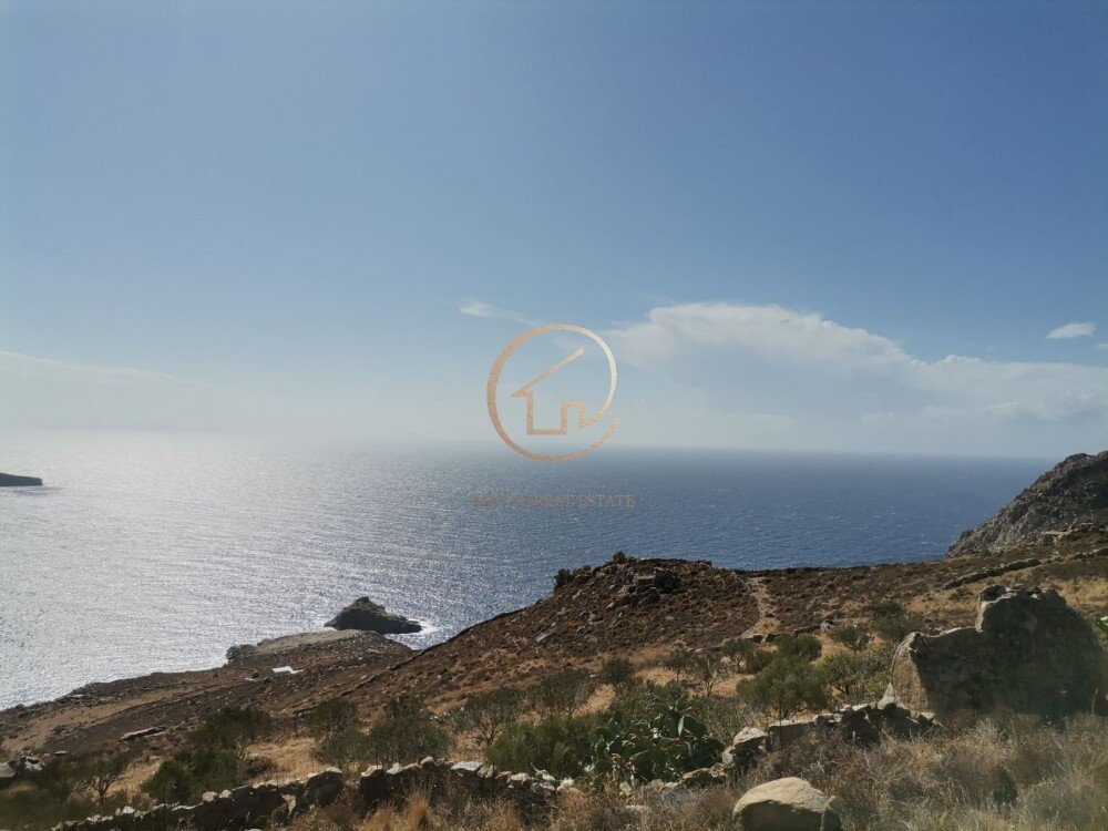 Land in Serifos, Aegean, Greece 5 - 15313184
