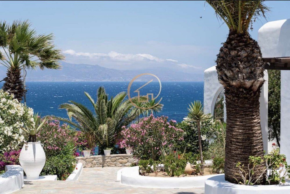 Villa in Mykonos, Aegean, Greece 5 - 15312934
