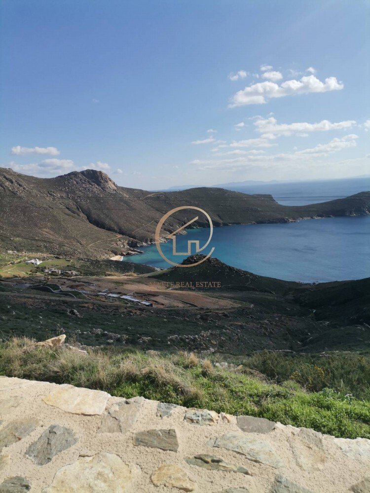 Land in Cyclades, Aegean, Greece 4 - 15313190