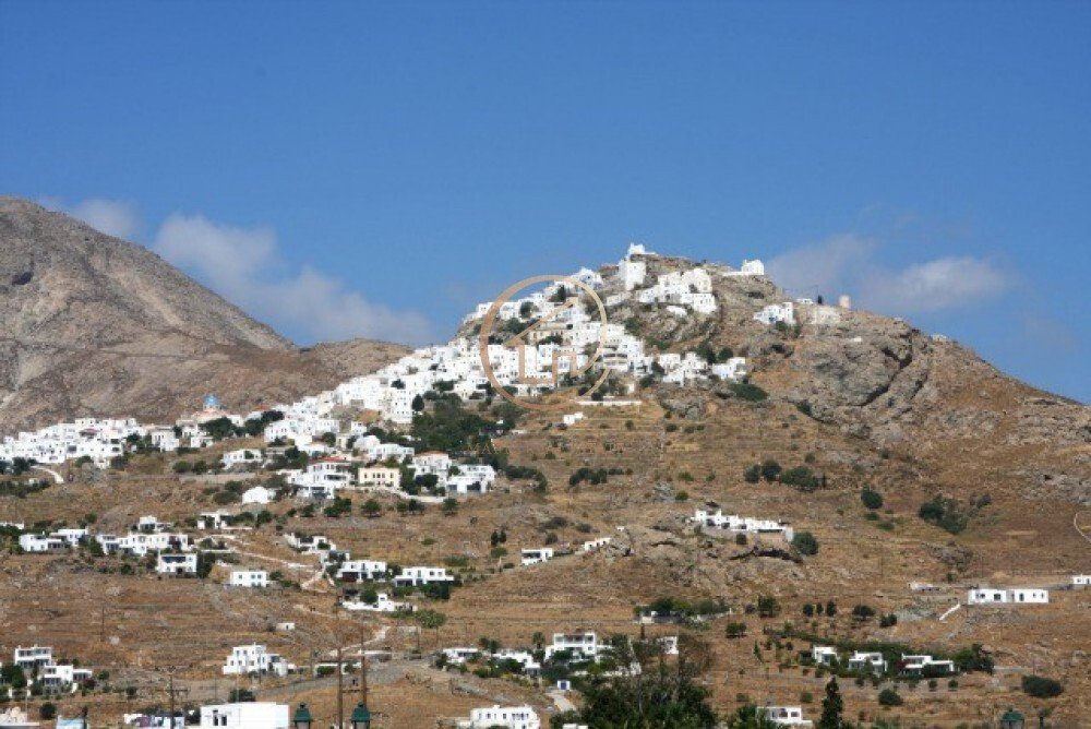 Land in Serifos, Aegean, Greece 4 - 15313074