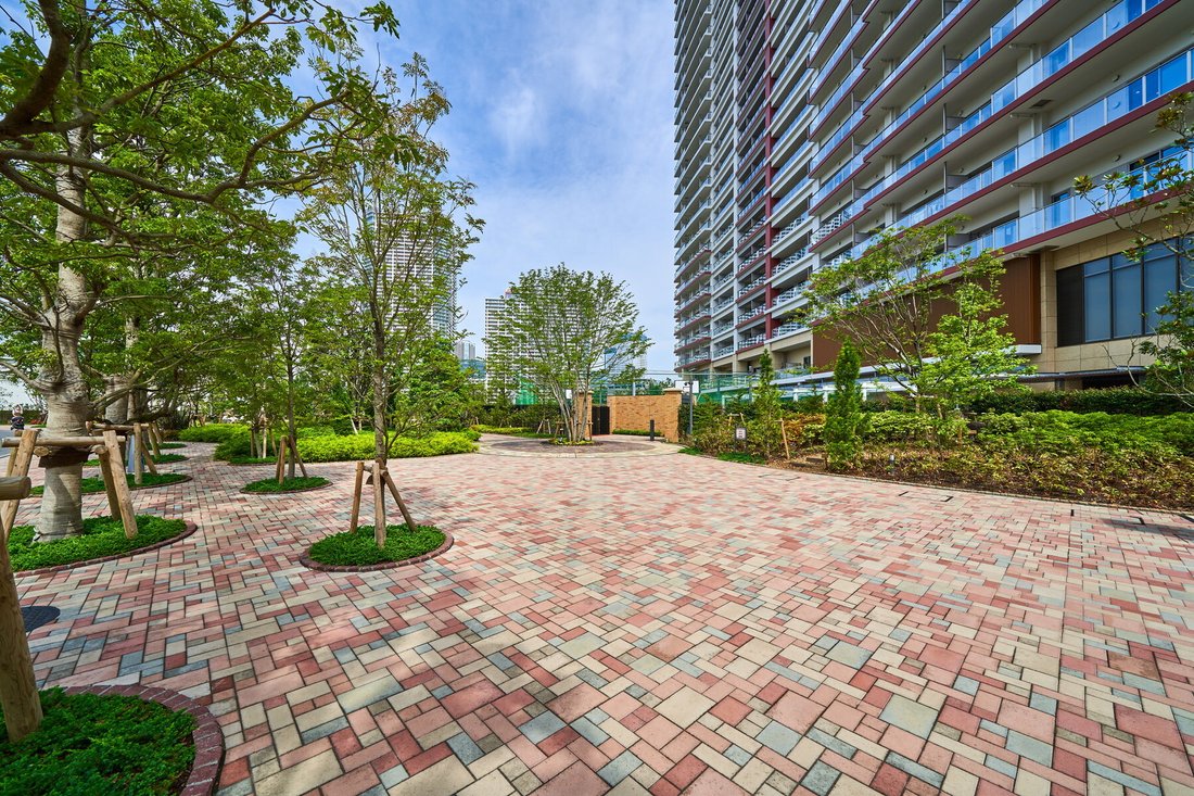 Condo in Chuo City, Tokyo, Japan 2 - 15319105