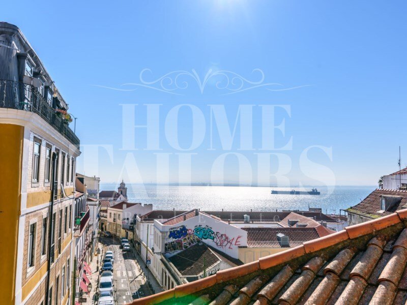 Sao Vicente, Lisbon, Portugal 1 - 15312075