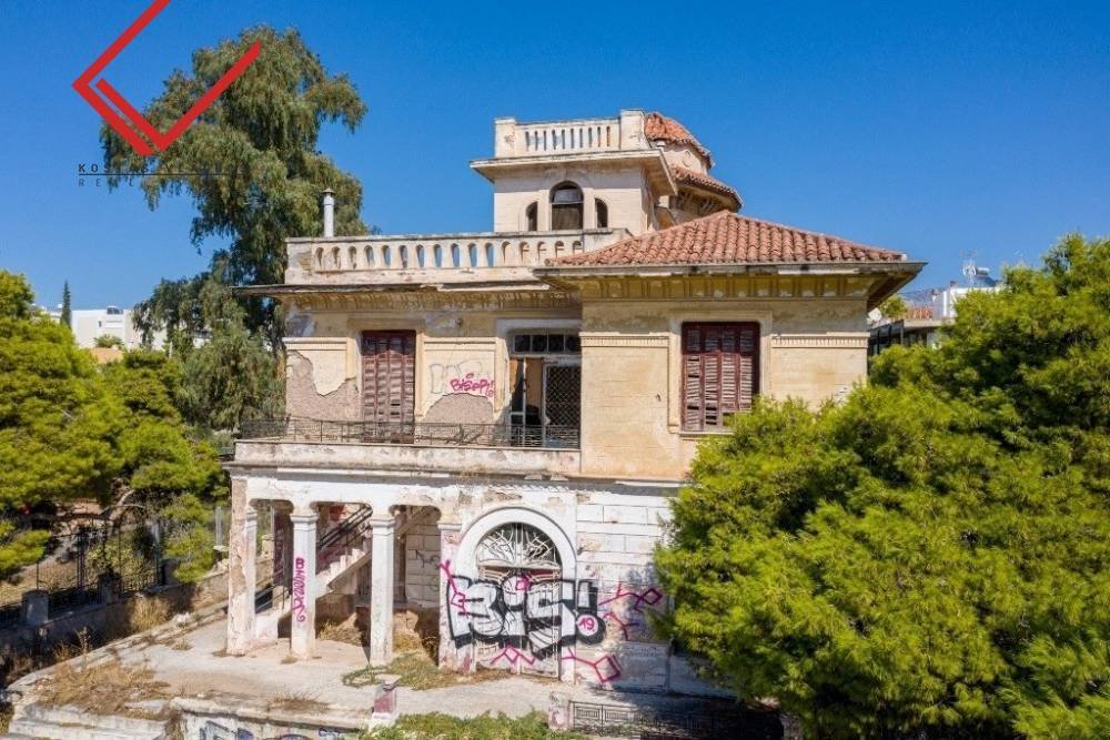 Glyfada, Attica, Greece 2 - 15308673