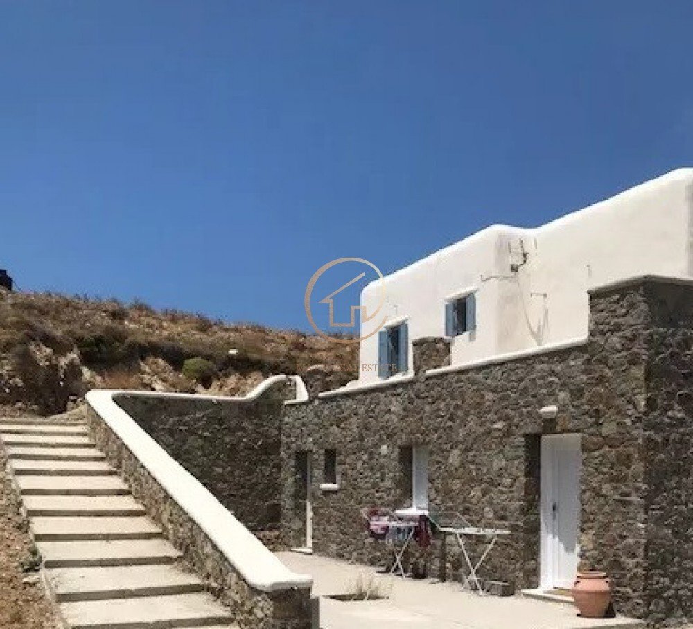 Villa in Mykonos, Aegean, Greece 5 - 15313161