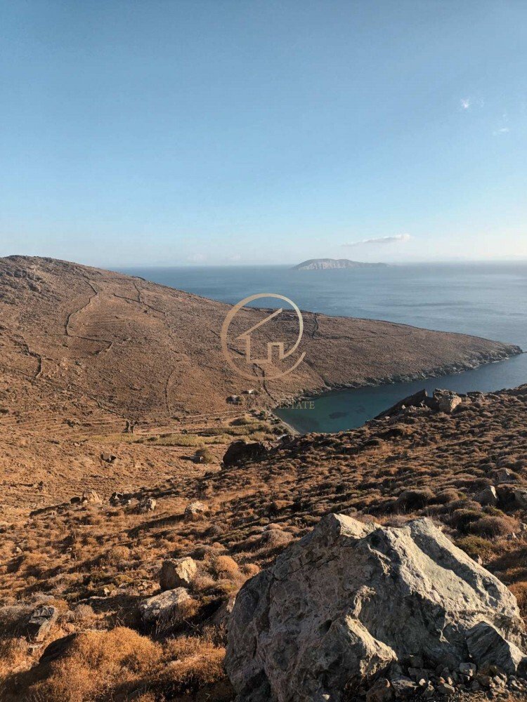 Land in Serifos, Aegean, Greece 5 - 15312930