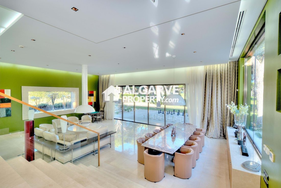 Villa in Vilamoura, Quarteira, Algarve 3 - 15318607