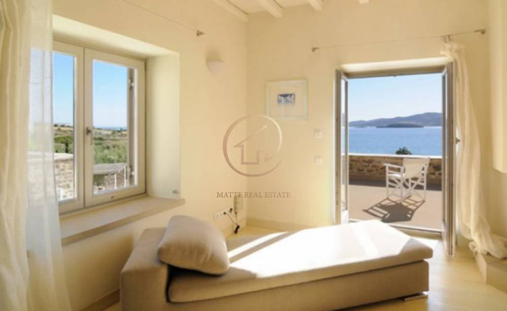 House in Paros, Aegean, Greece 4 - 15313007