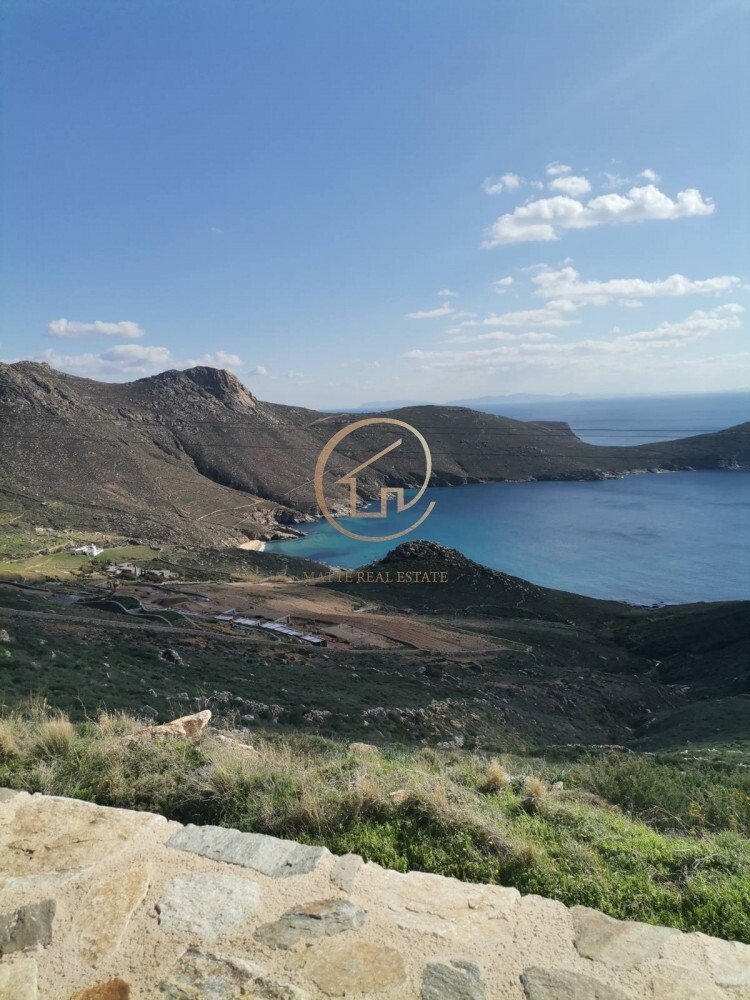Land in Cyclades, Aegean, Greece 3 - 15313190