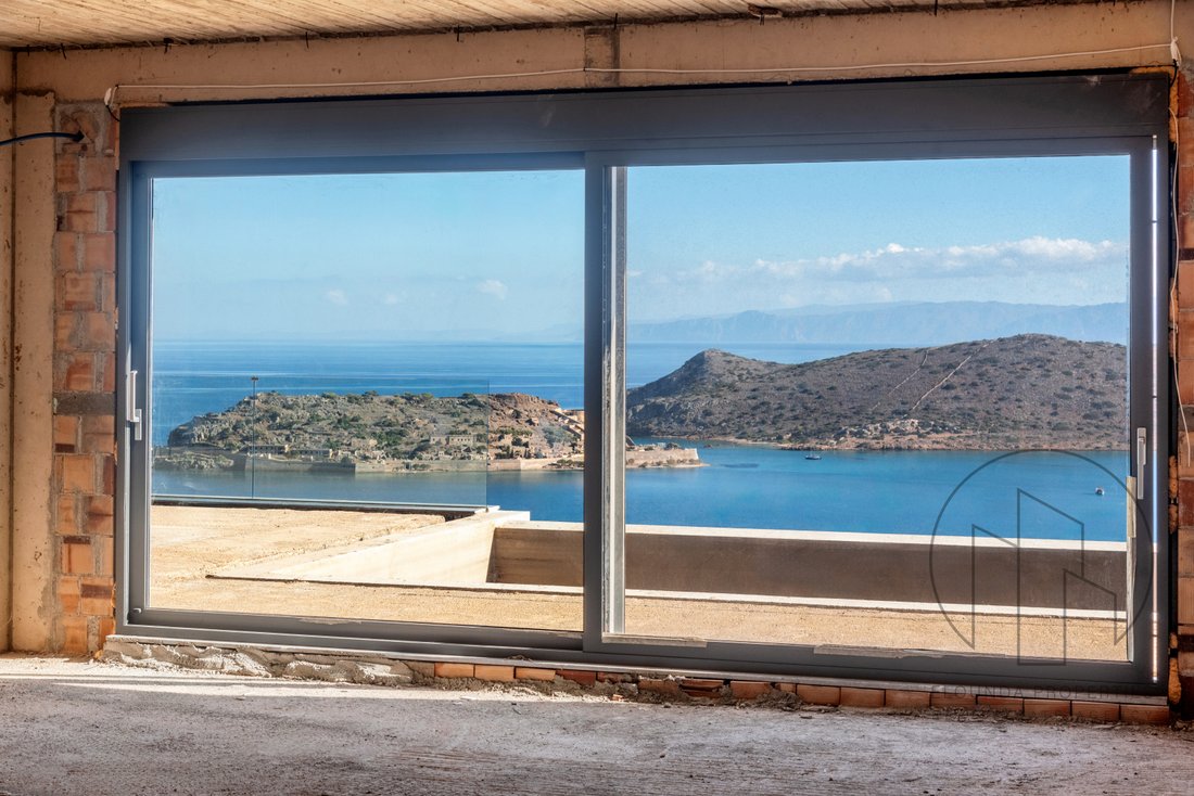 Villa in Community of Elounta, Agios Nikolaos Municipal Unit, Greece 3 - 15310175