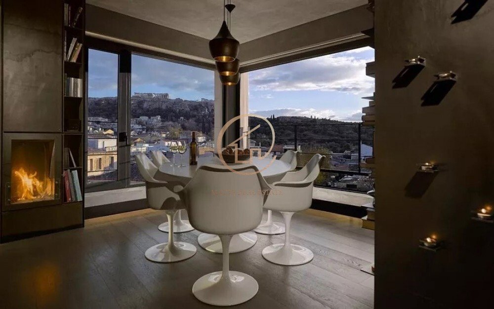 Apartment in 1st District of Athens, Athens, Greece 5 - 15312740