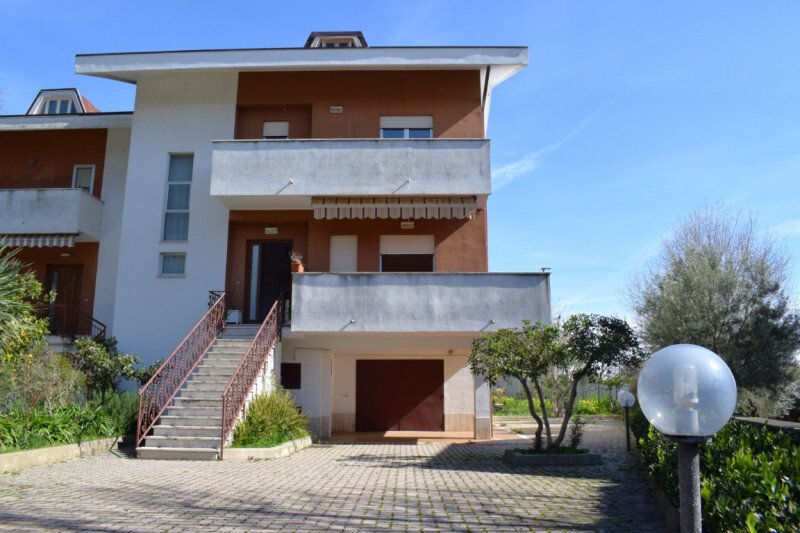 Casa en Pescara, Italy 1 - 15314407