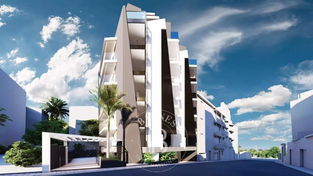Apartamento en Alguer, Cerdeña, Italia 1 - 15309154