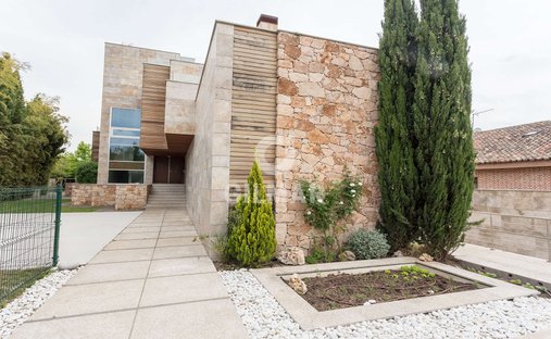 House in Madrid, Community of Madrid, Spain 1