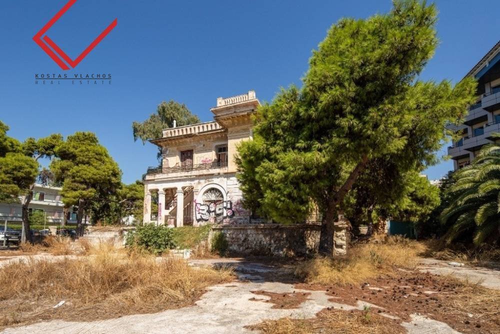 Glyfada, Attica, Greece 5 - 15308673
