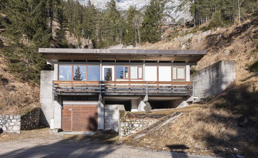 House in Cortina d'Ampezzo, Veneto, Italy 1