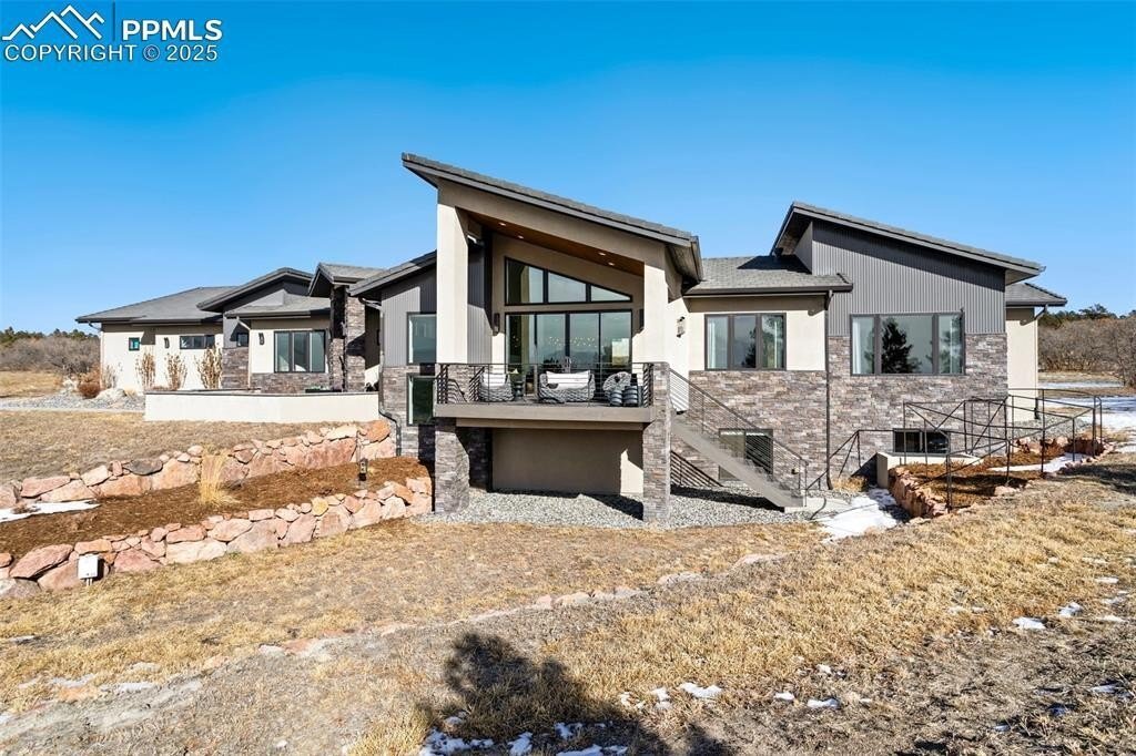 House in Colorado Springs, Colorado, United States 1 - 15309124