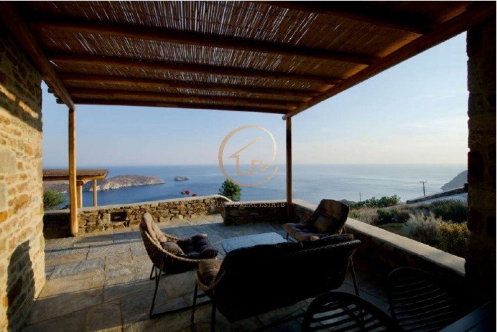 House in Serifos, Aegean, Greece 5 - 15312921