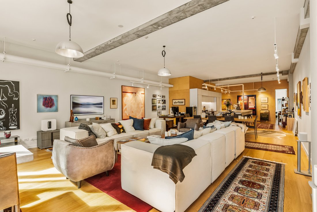 Apartment in Auckland, Auckland, New Zealand 1 - 15310459
