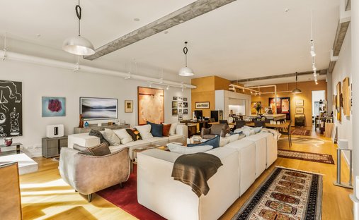 Apartment in Auckland, Auckland, New Zealand 1