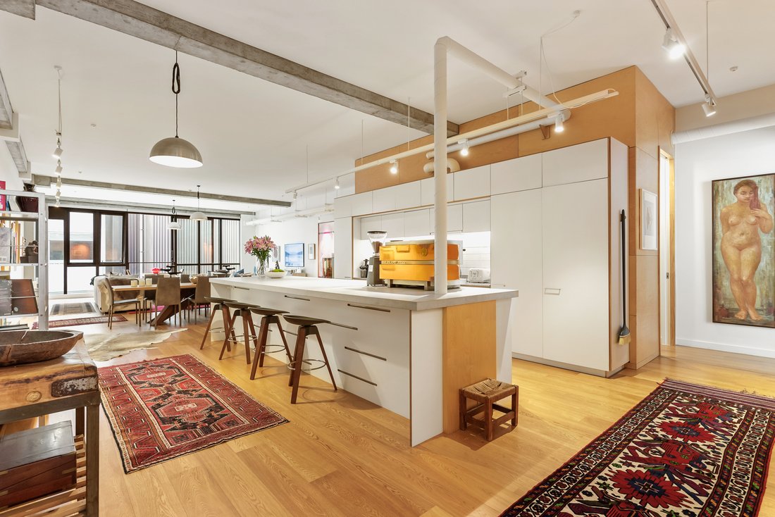 Apartment in Auckland, Auckland, New Zealand 2 - 15310459