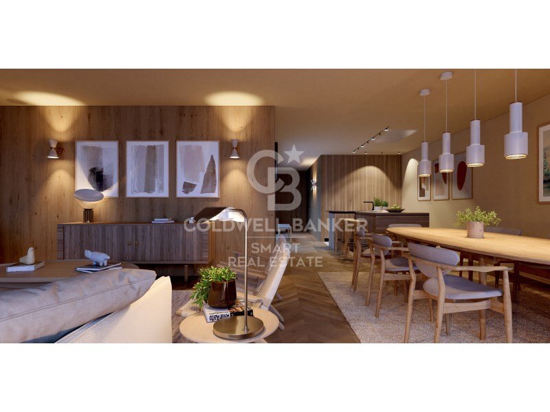 Appartamento a La Coruña, Visma, Spagna 4 - 13024314