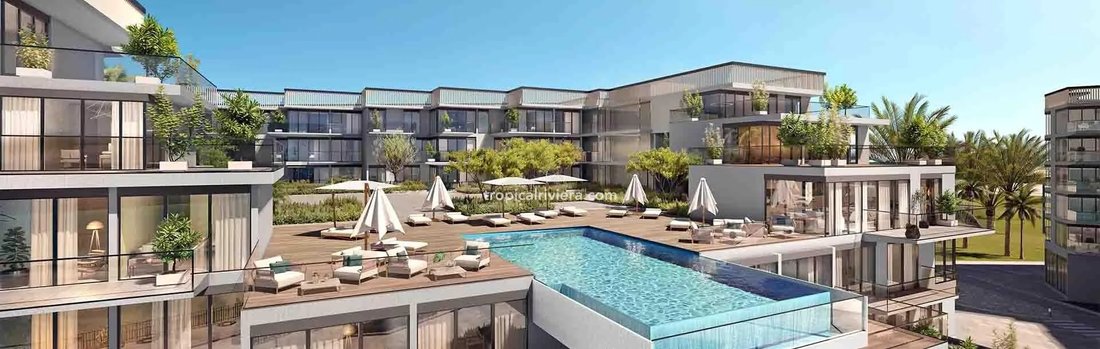 Apartment in Lusail, Doha, Qatar 1 - 15309669
