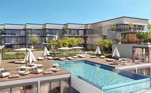 Appartamento a Lusail, Ad Dawhah, Qatar 1
