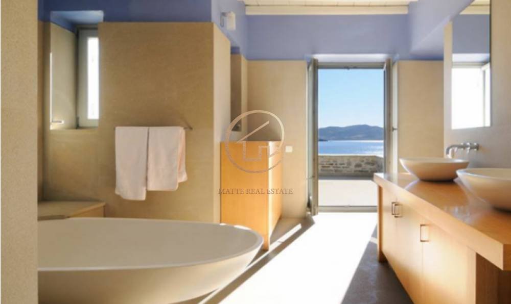 House in Paros, Aegean, Greece 3 - 15313007