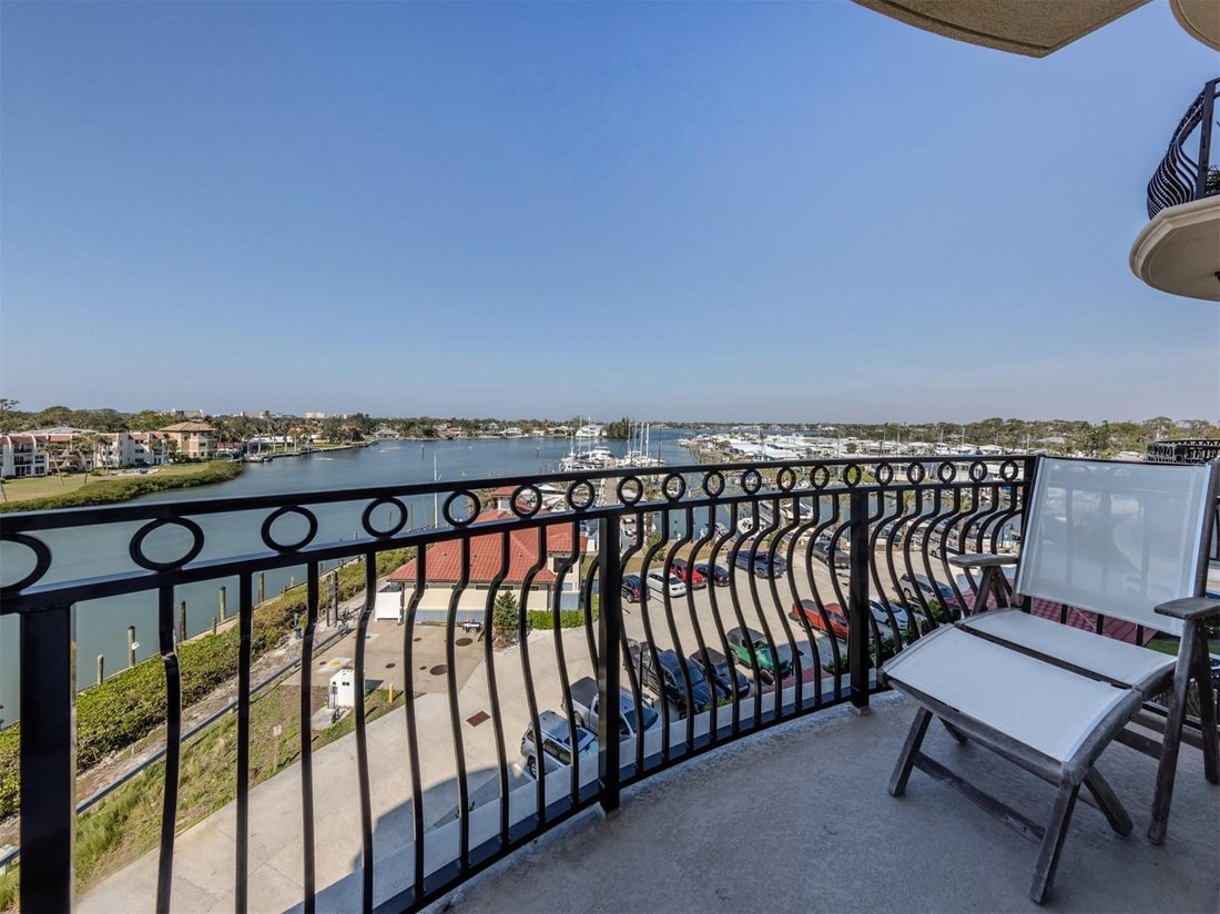 Condominio en Venice, Florida, Estados Unidos 5 - 15212263