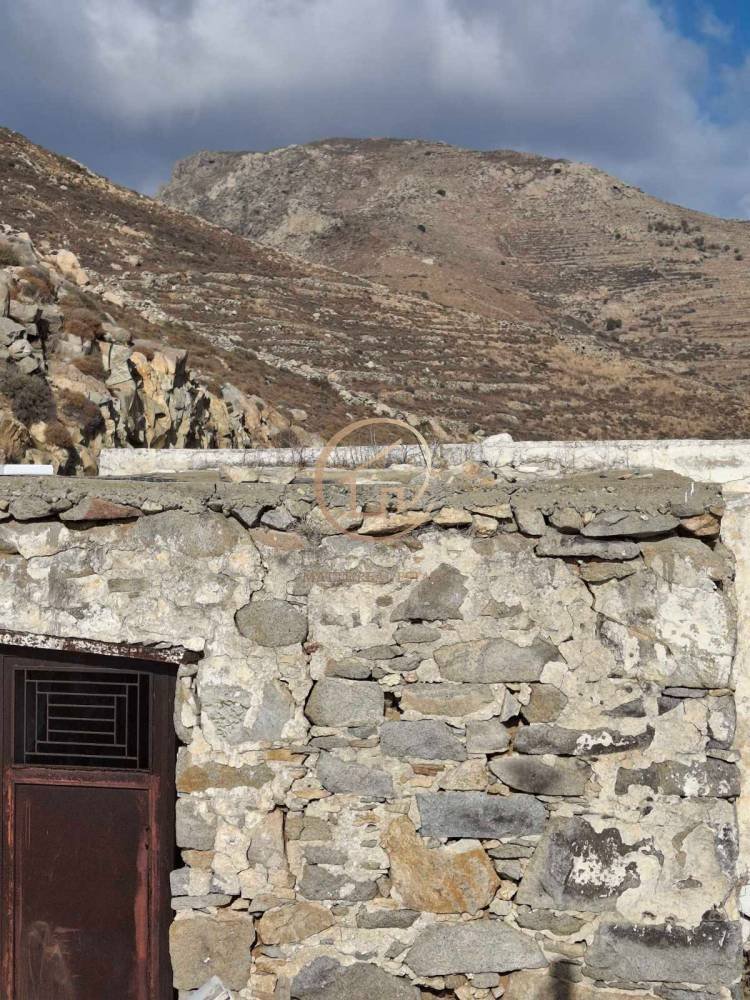 Land in Serifos, Aegean, Greece 4 - 15313245
