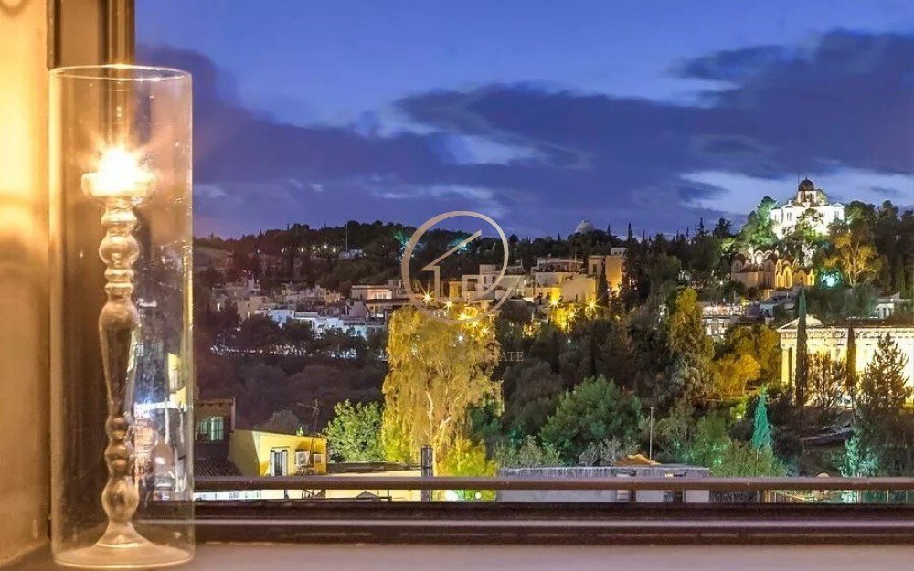 Apartment in 1st District of Athens, Athens, Greece 2 - 15312740