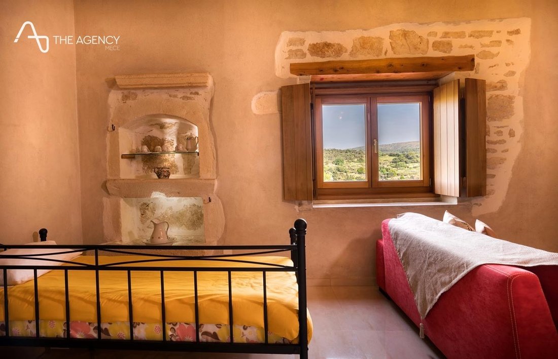 Villa in Crete, Greece 3 - 15314195