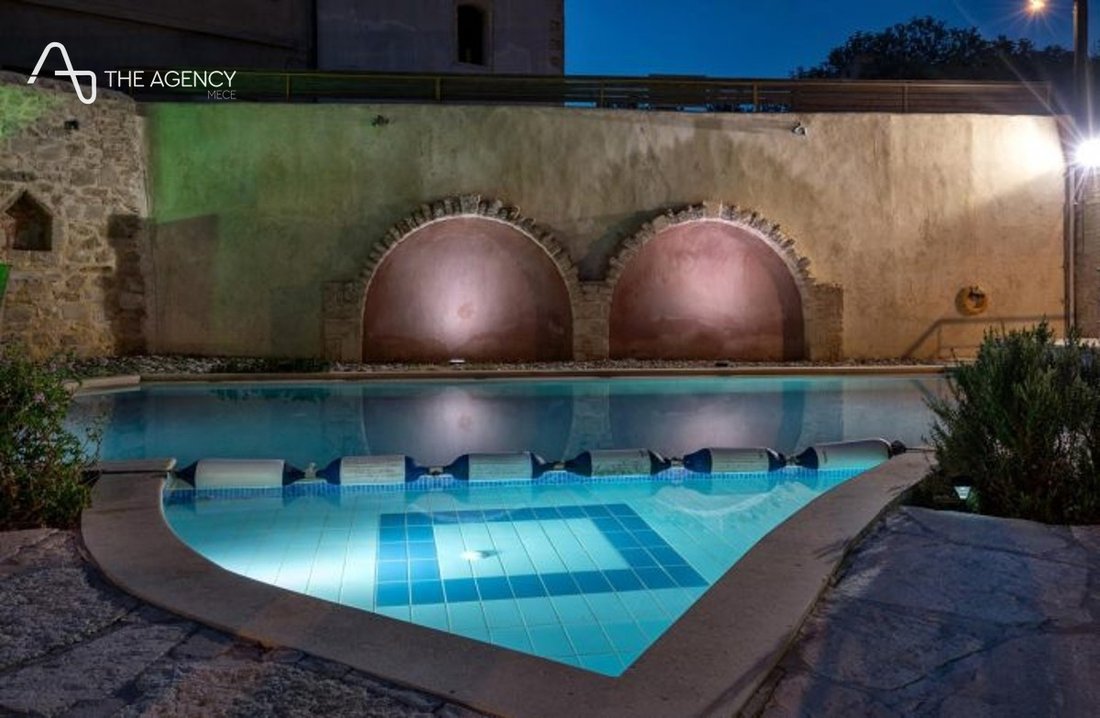Villa in Crete, Greece 5 - 15314195