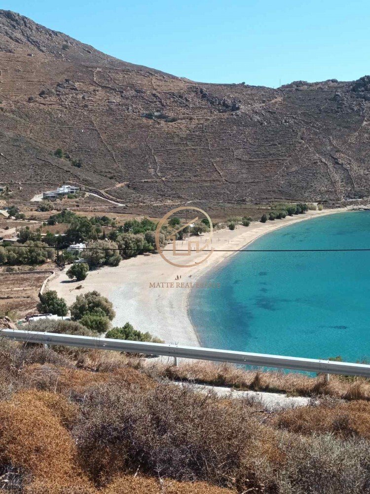 Land in Serifos, Aegean, Greece 1 - 15312925