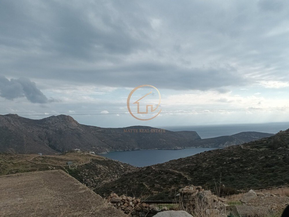 Land in Serifos, Aegean, Griechenland 1 - 15313220