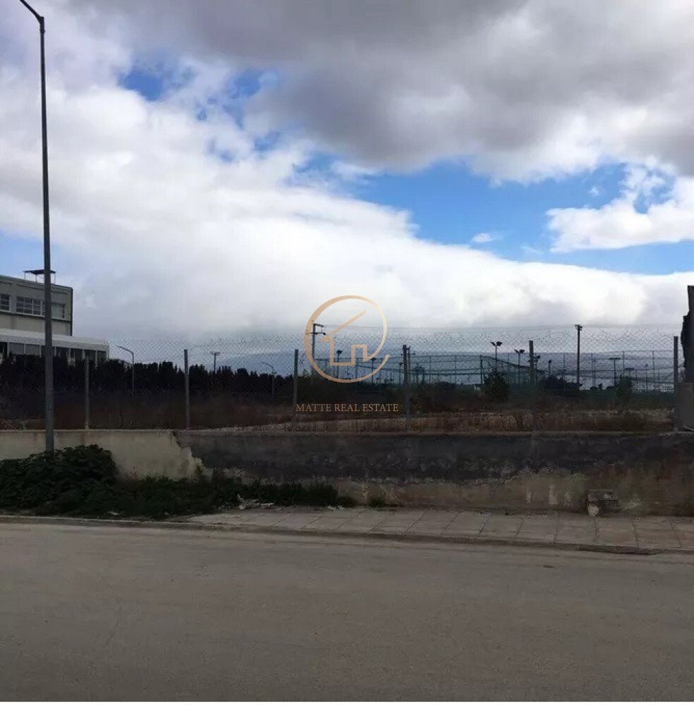 Land in Agios Ioannis Rentis, Attica, Greece 4 - 15312887