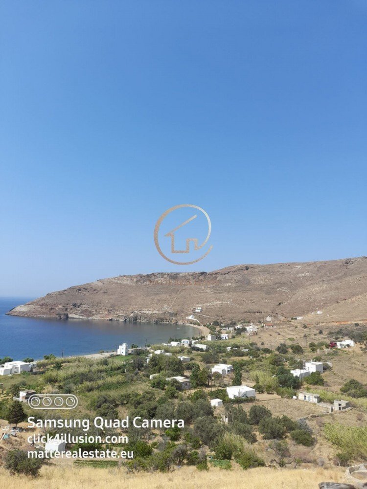 Land in Serifos, Aegean, Greece 1 - 15313175