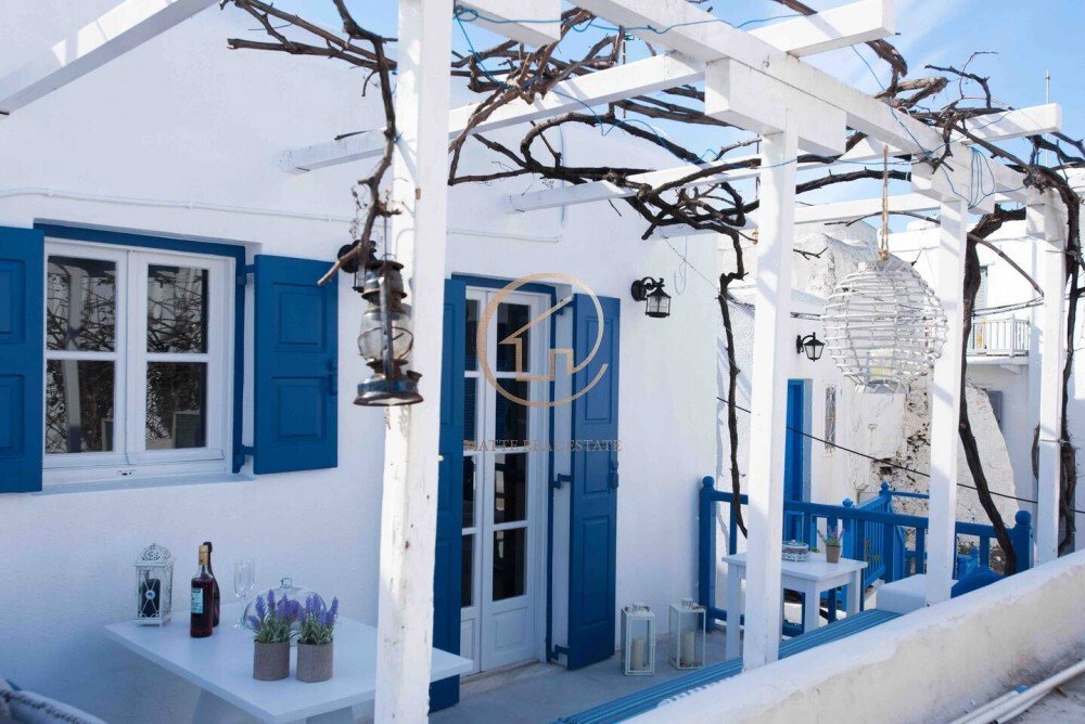 Apartment in Mykonos, Aegean, Greece 2 - 15312800