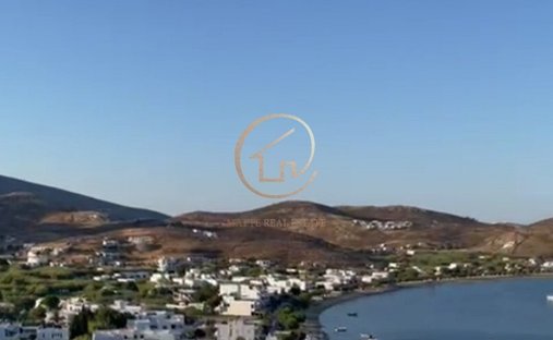 Terreno en Serifos, Aegean, Grecia 1